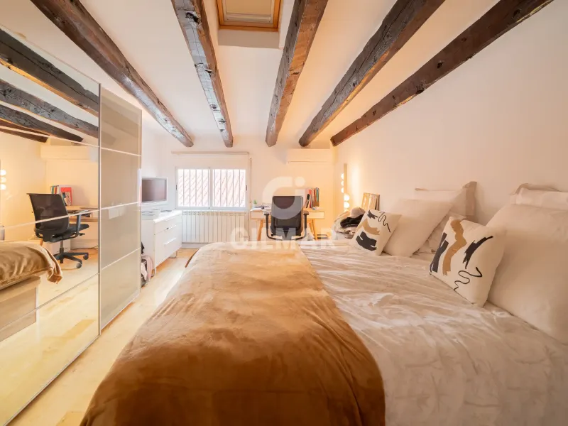 Penthouse in Chueca - Madrid
