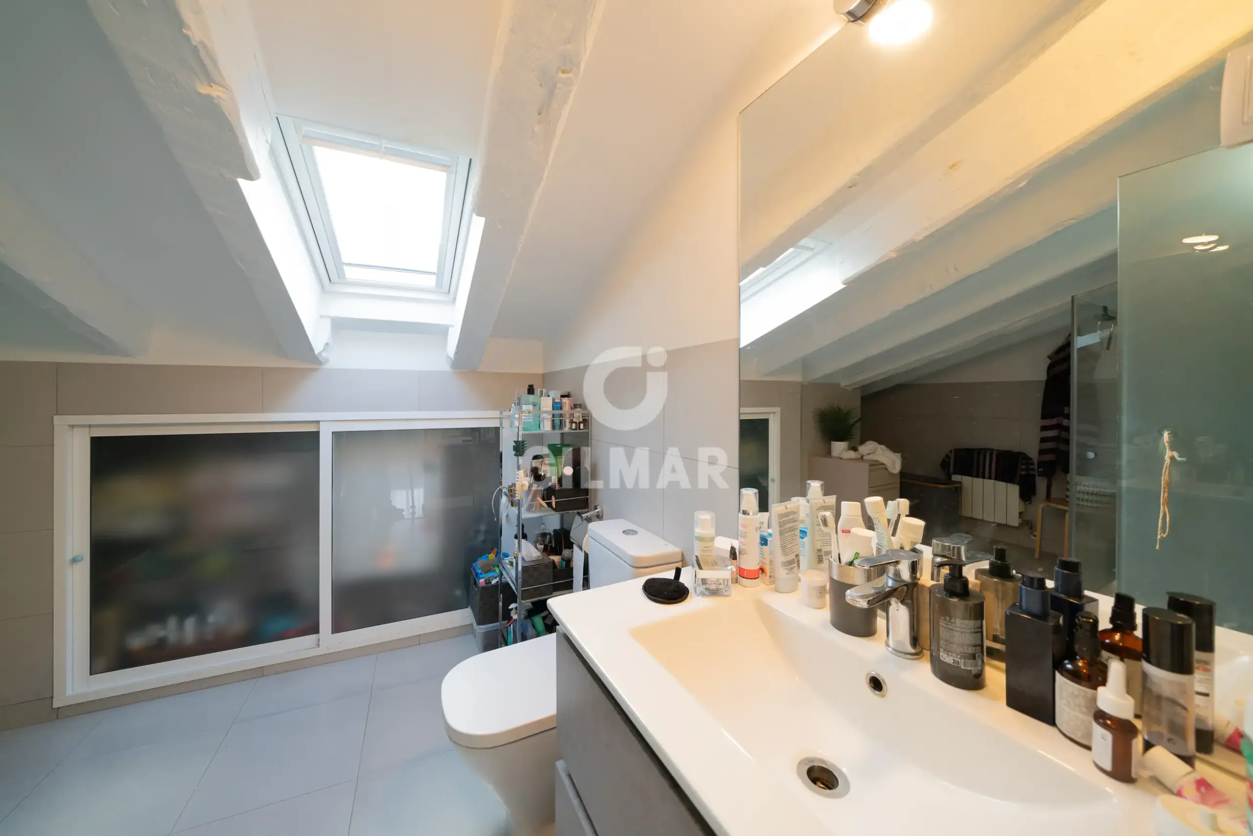Penthouse in Chueca - Madrid