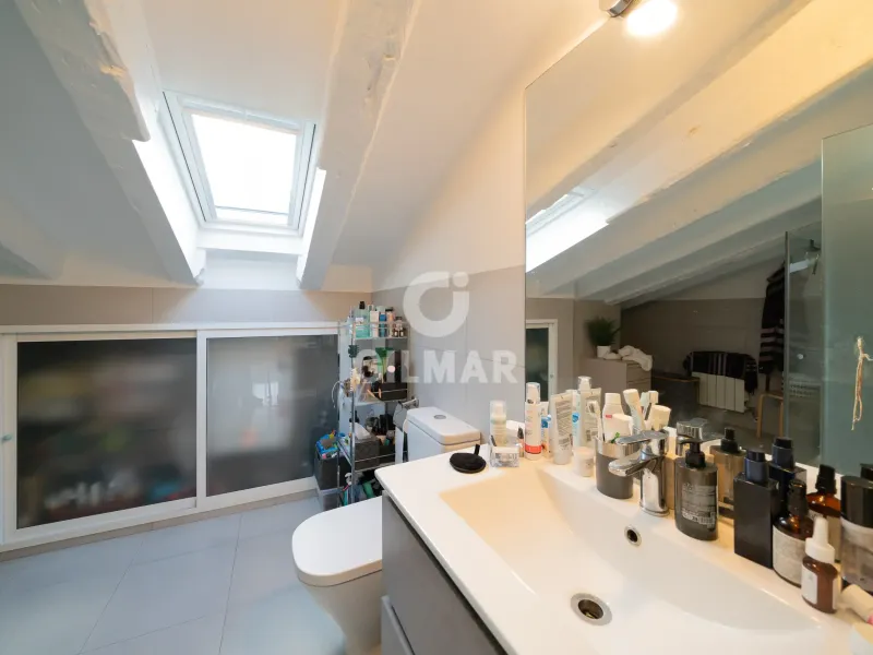 Penthouse in Chueca - Madrid