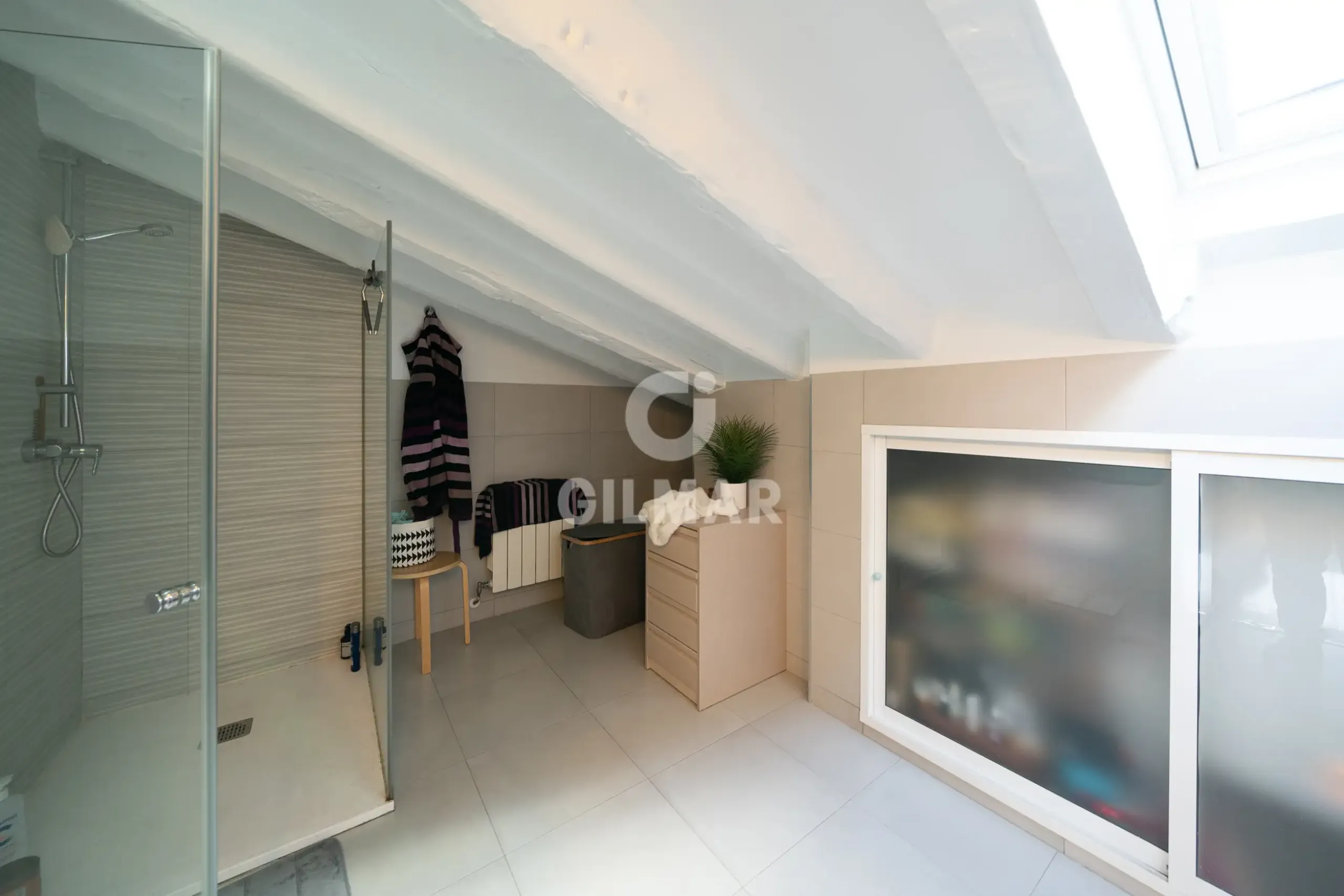 Penthouse in Chueca - Madrid