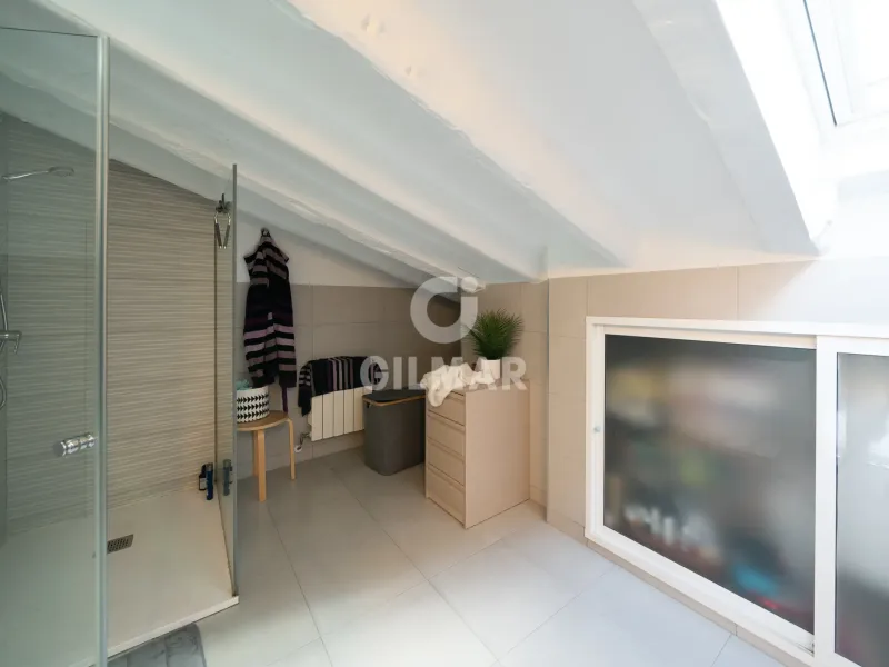 Penthouse in Chueca - Madrid