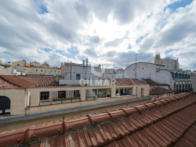 Penthouse in Chueca - Madrid