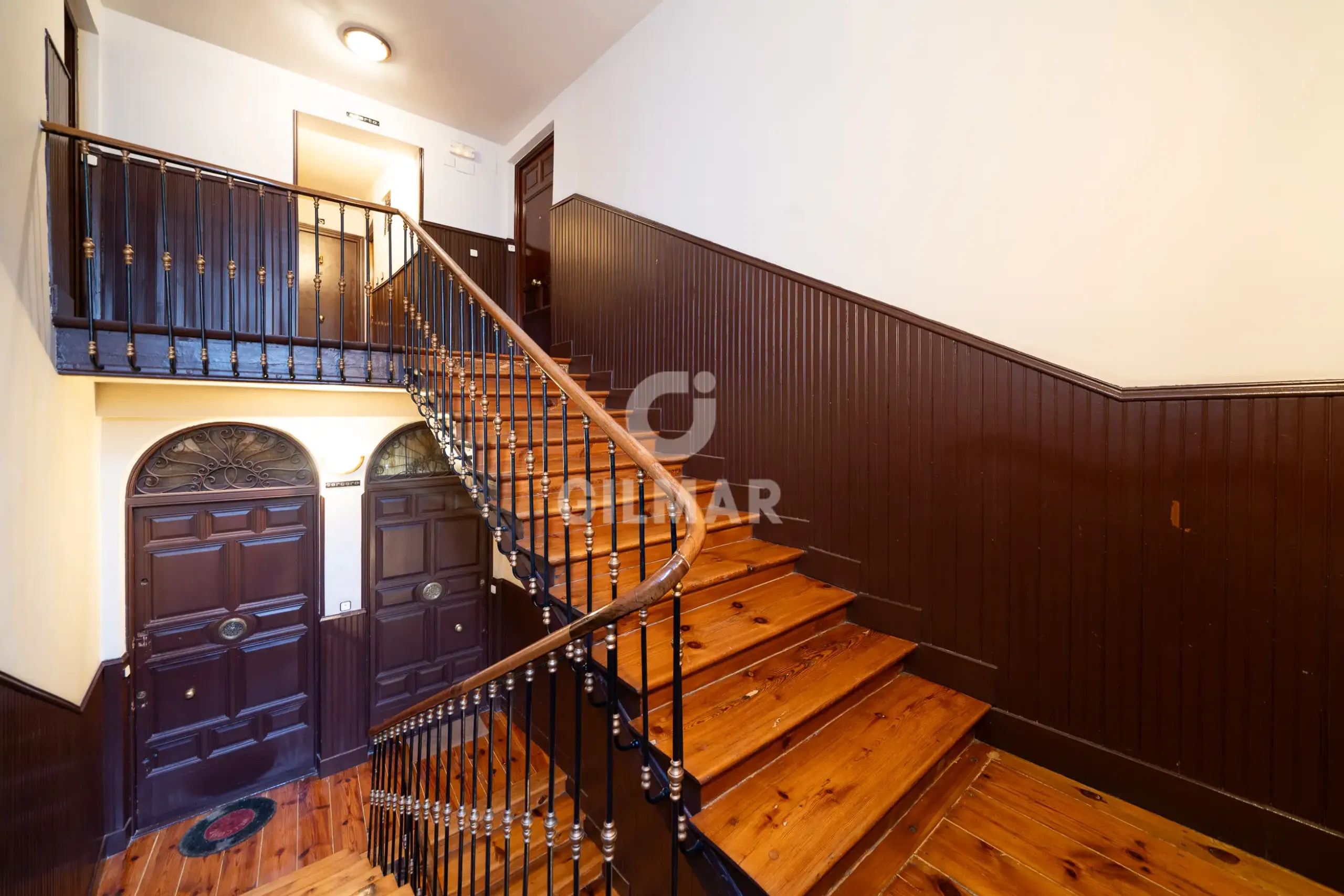 Penthouse in Chueca - Madrid