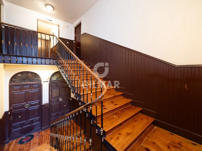 Penthouse in Chueca - Madrid