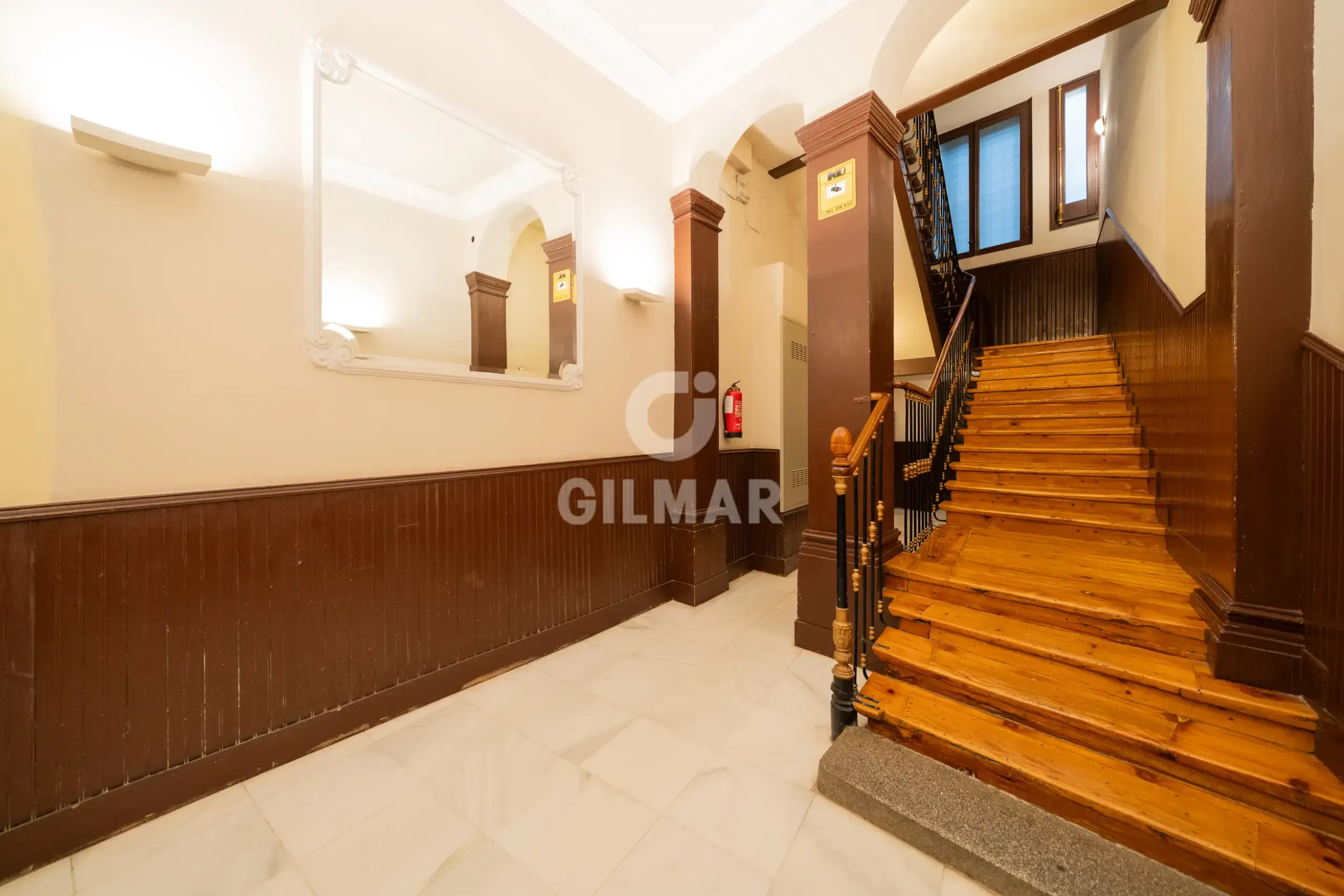 Penthouse in Chueca - Madrid