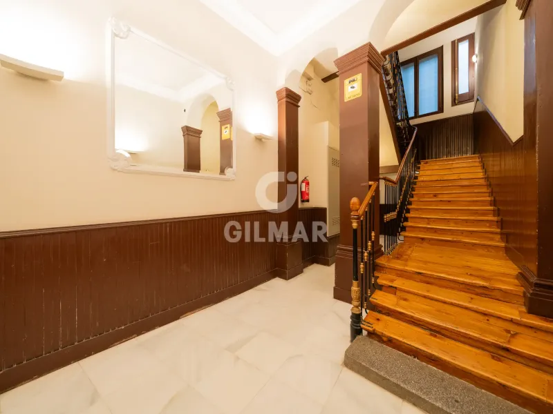 Penthouse in Chueca - Madrid