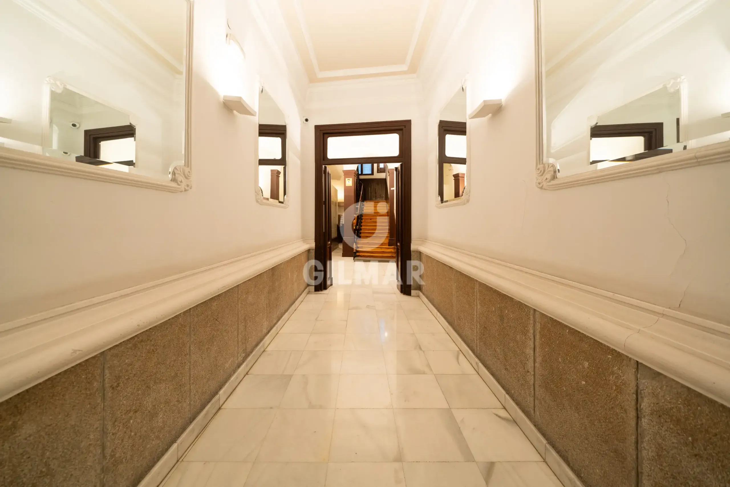 Penthouse in Chueca - Madrid