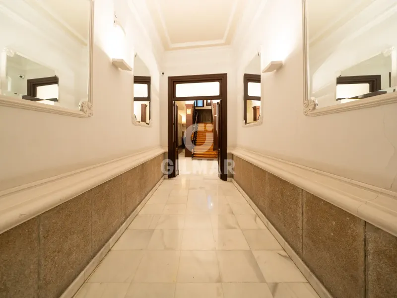 Penthouse in Chueca - Madrid