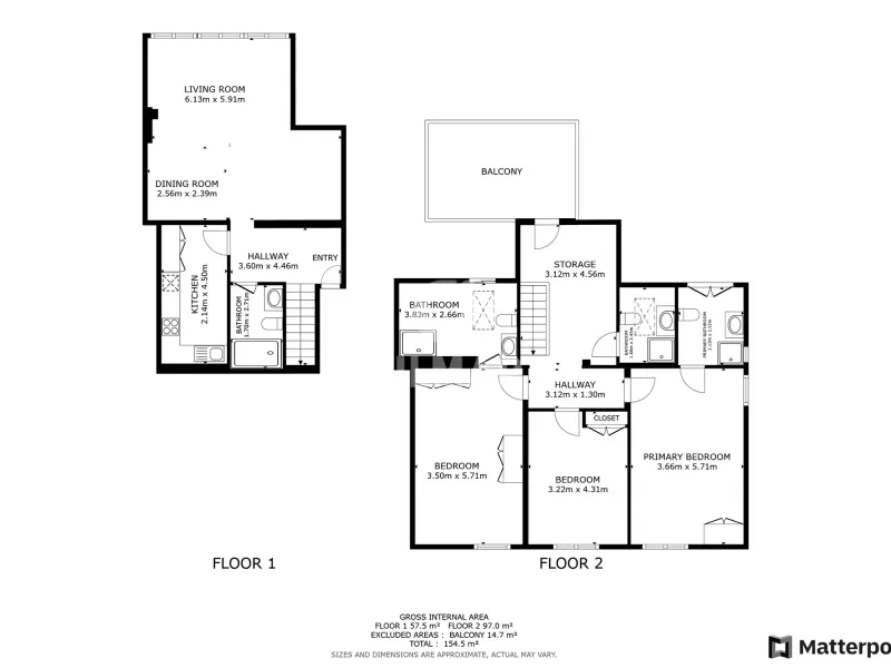 Penthouse in Chueca - Madrid