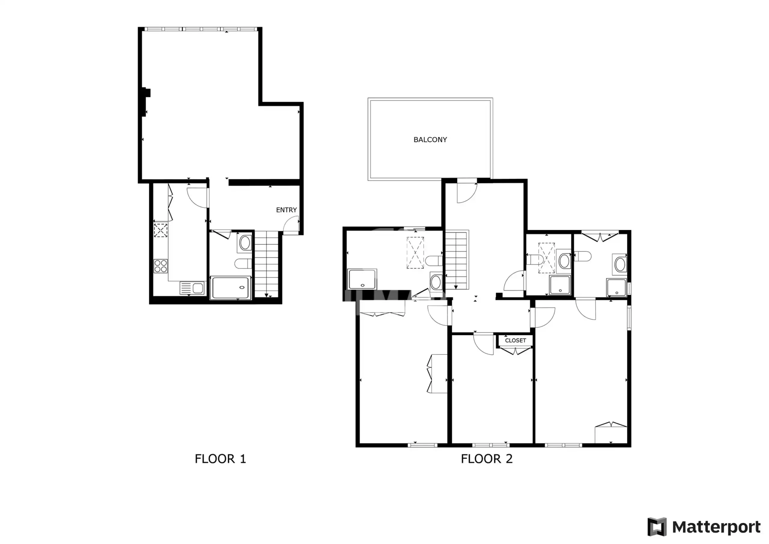 Penthouse in Chueca - Madrid