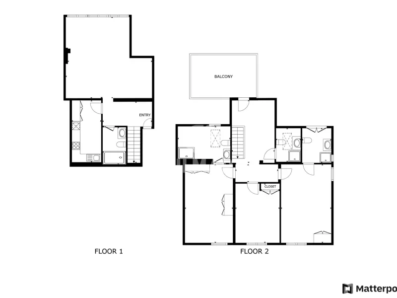 Penthouse in Chueca - Madrid