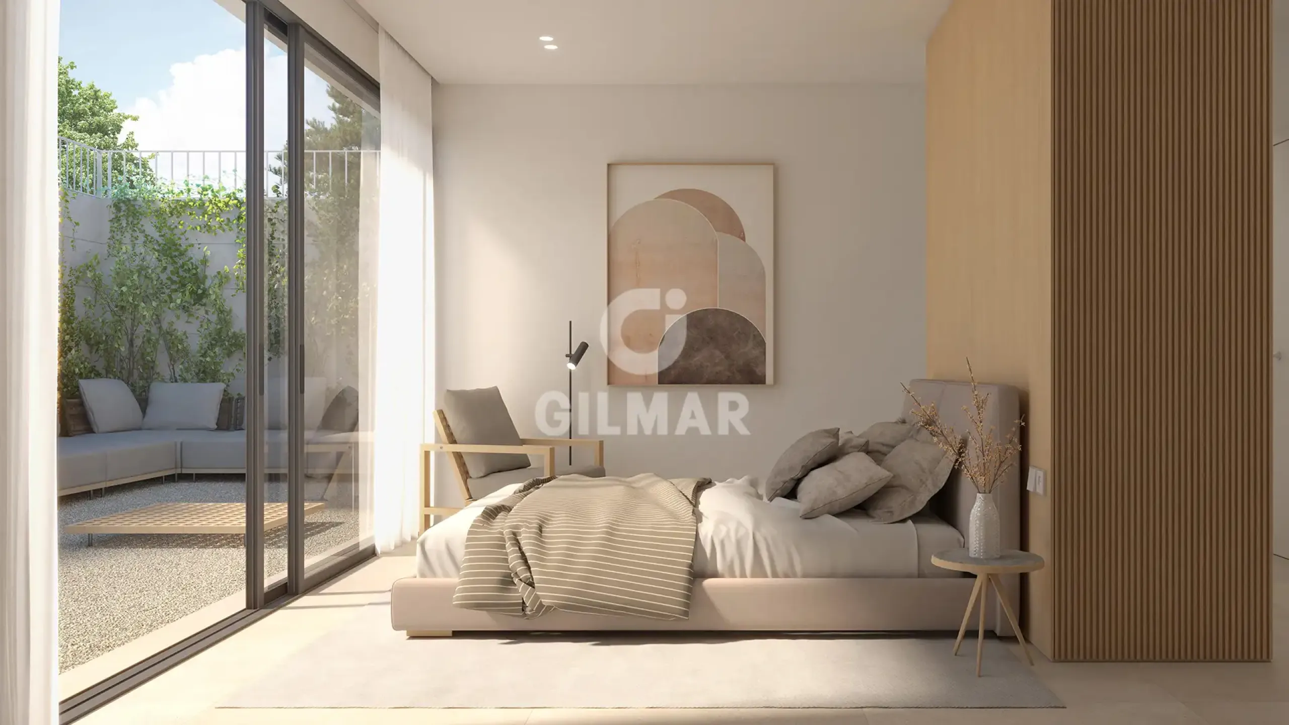 Duplex penthouse in Marbella Este - Málaga