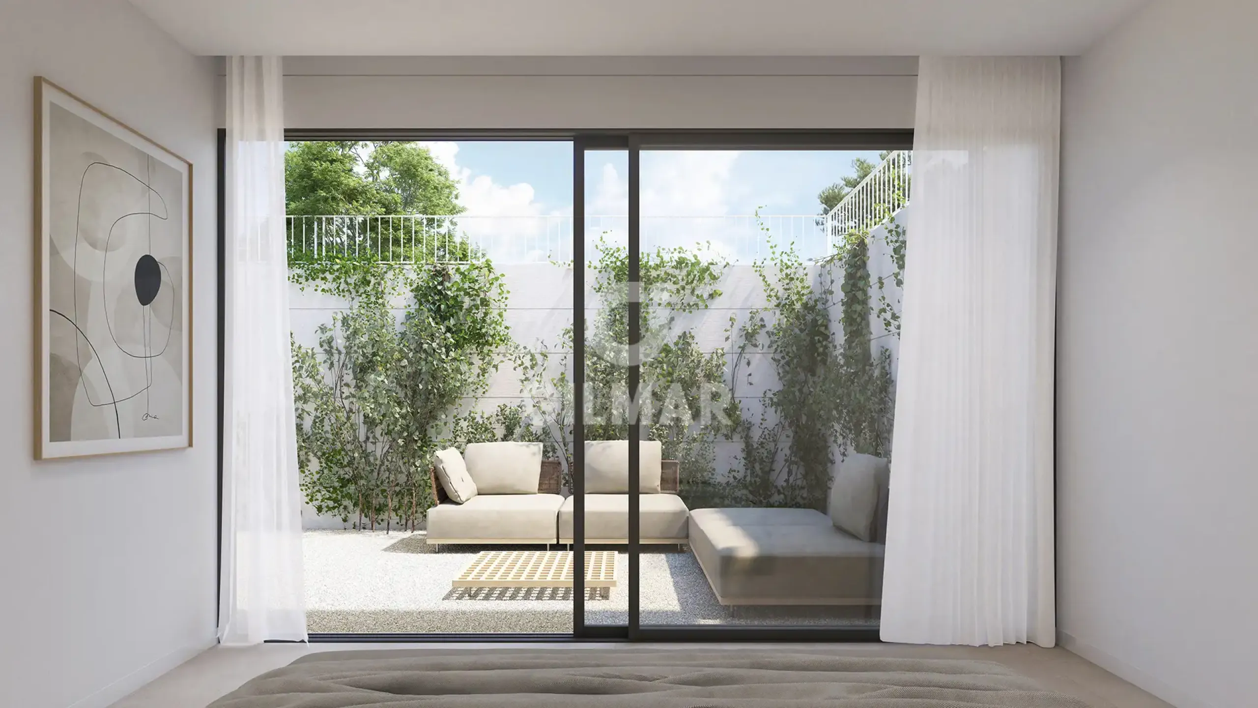 Duplex penthouse in Marbella Este - Málaga