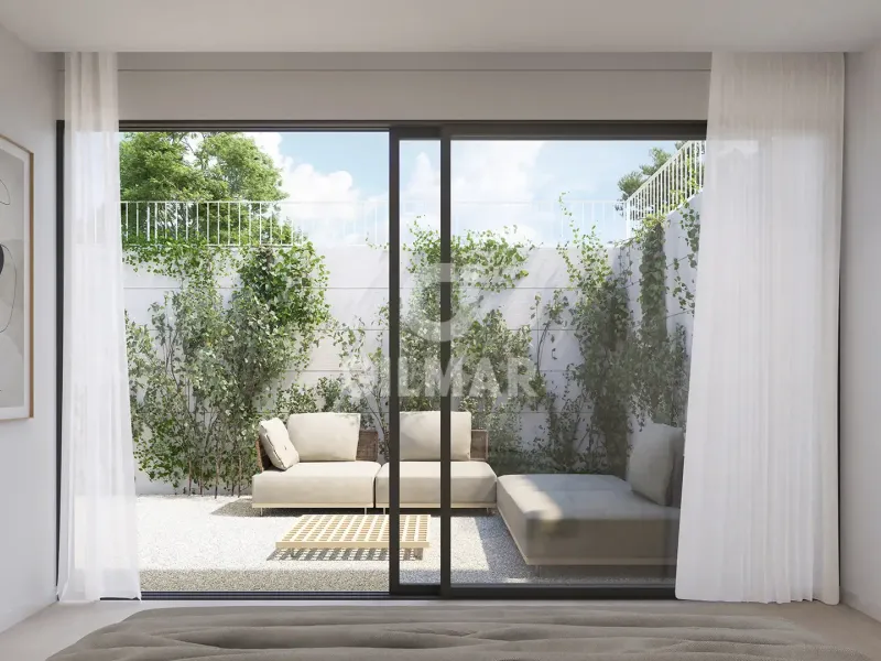 Duplex penthouse in Marbella Este - Málaga