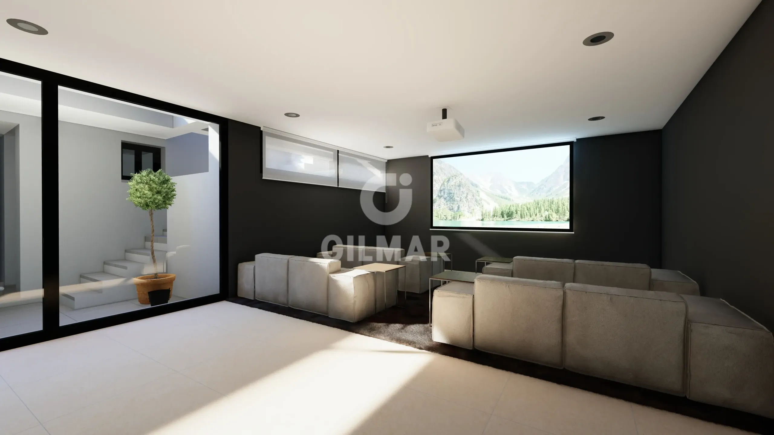 Chalet Independiente en Mijas - Málaga