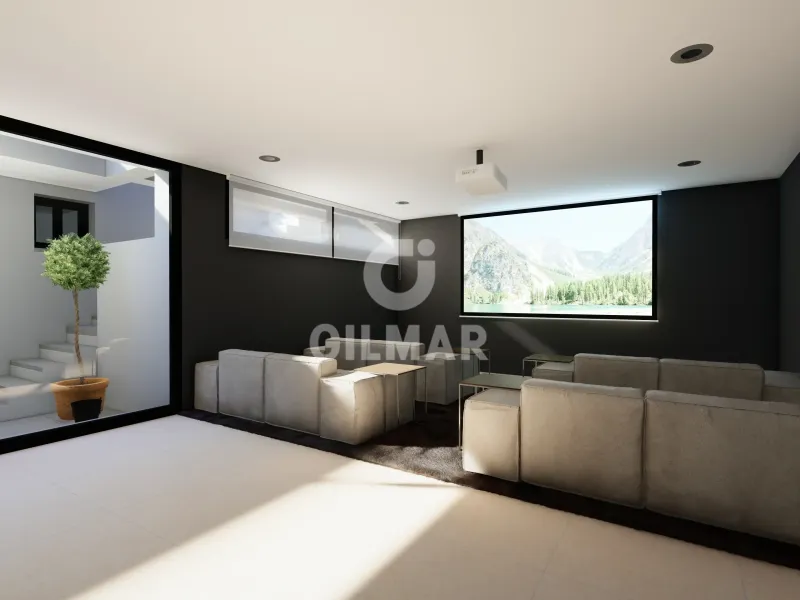 Chalet Independiente en Mijas - Málaga