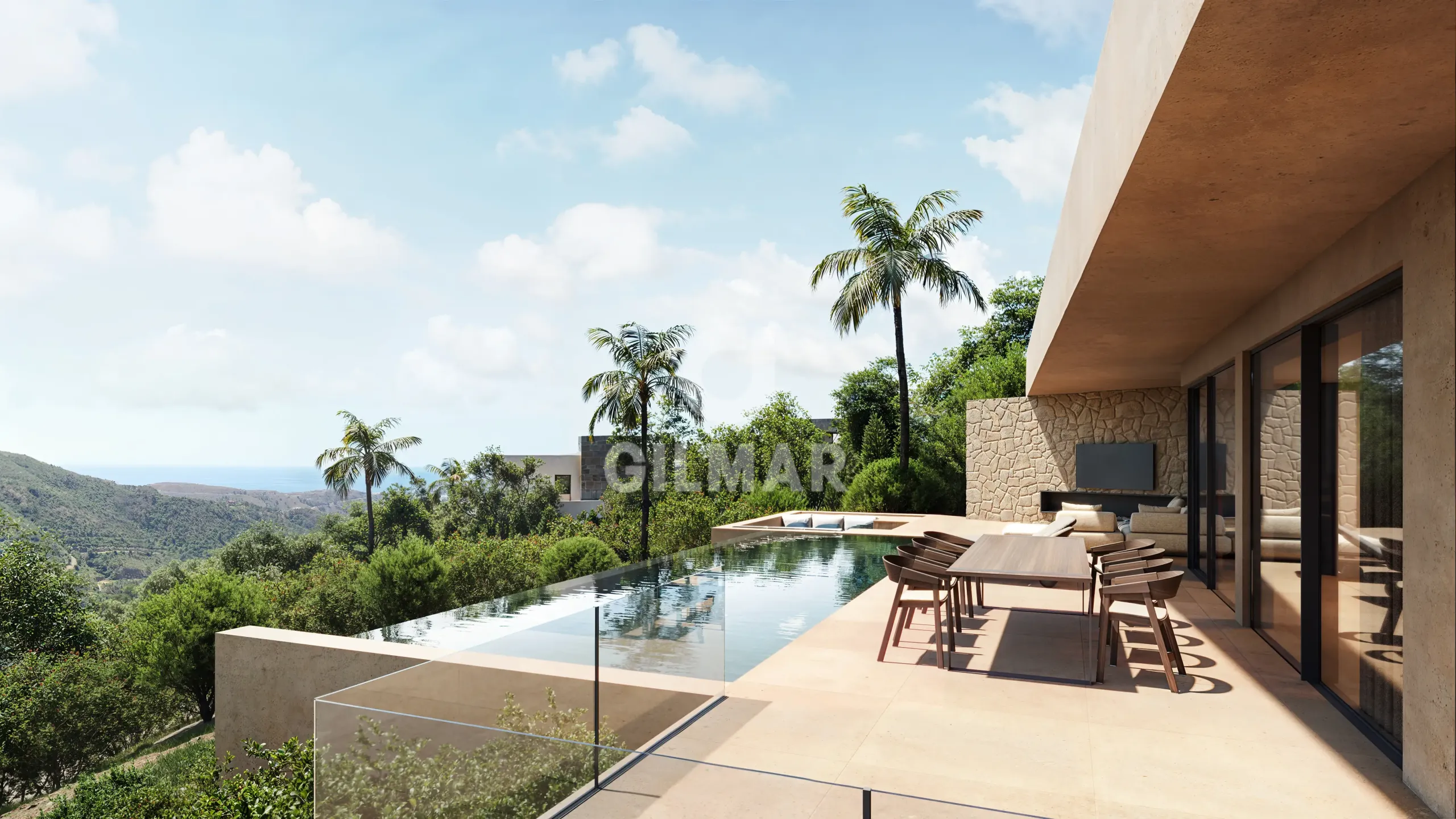 Villa in Benahavís - Málaga