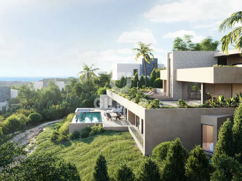 Villa in Benahavís - Málaga
