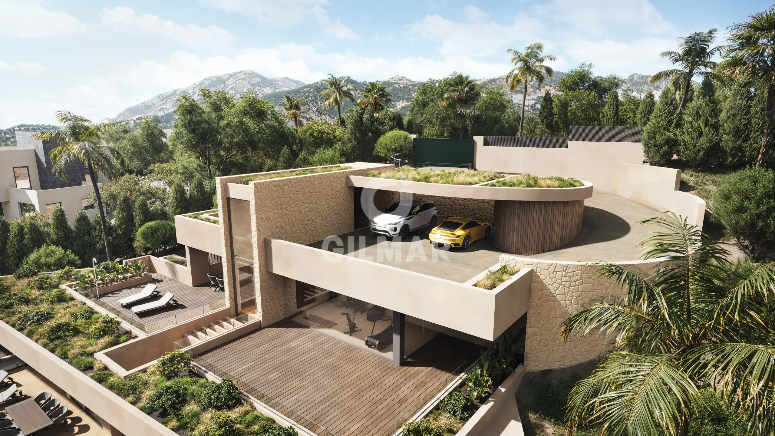 Villa in Benahavís - Málaga
