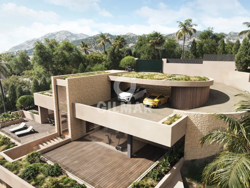 Villa in Benahavís - Málaga