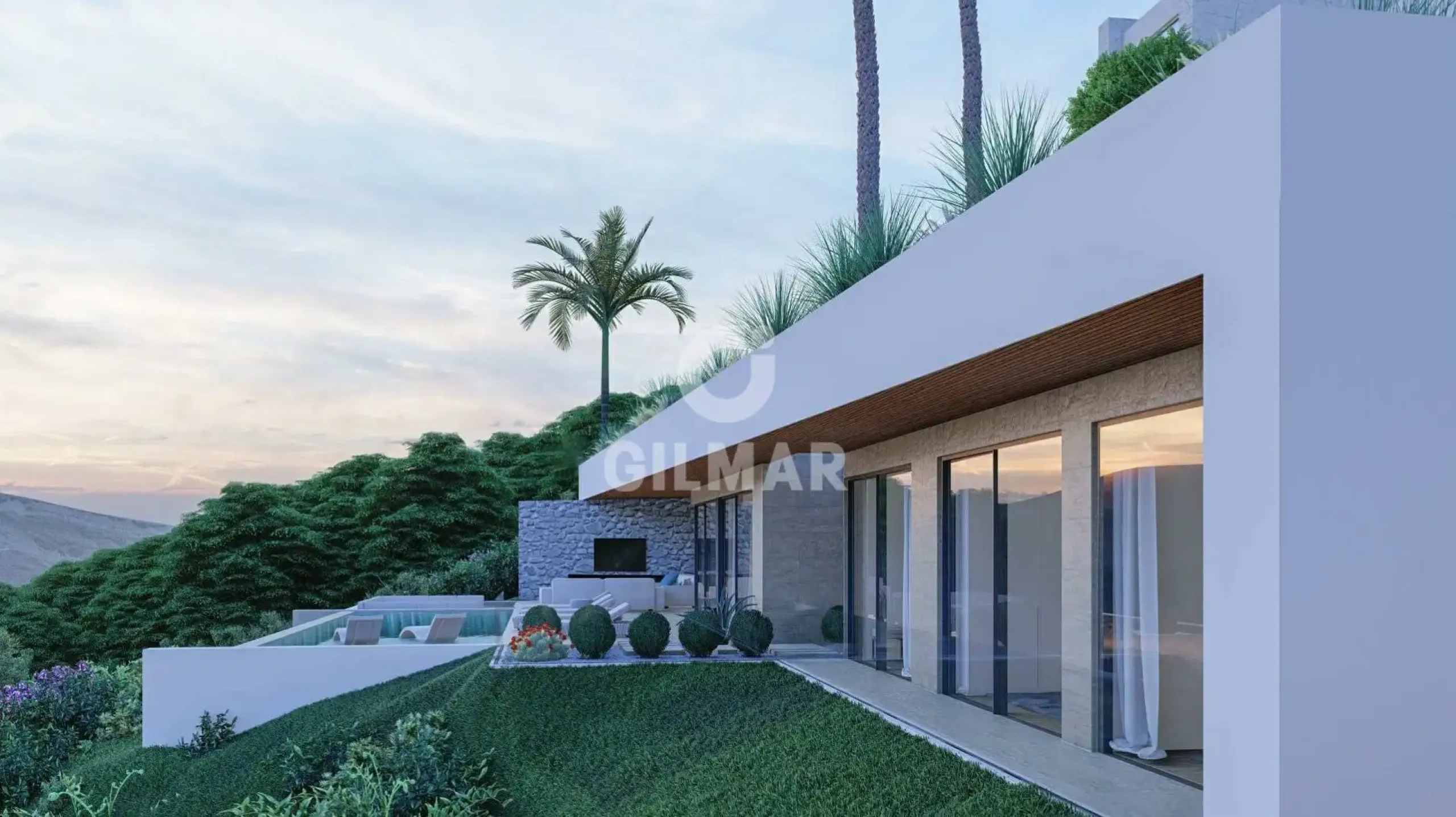 Villa in Benahavís - Málaga