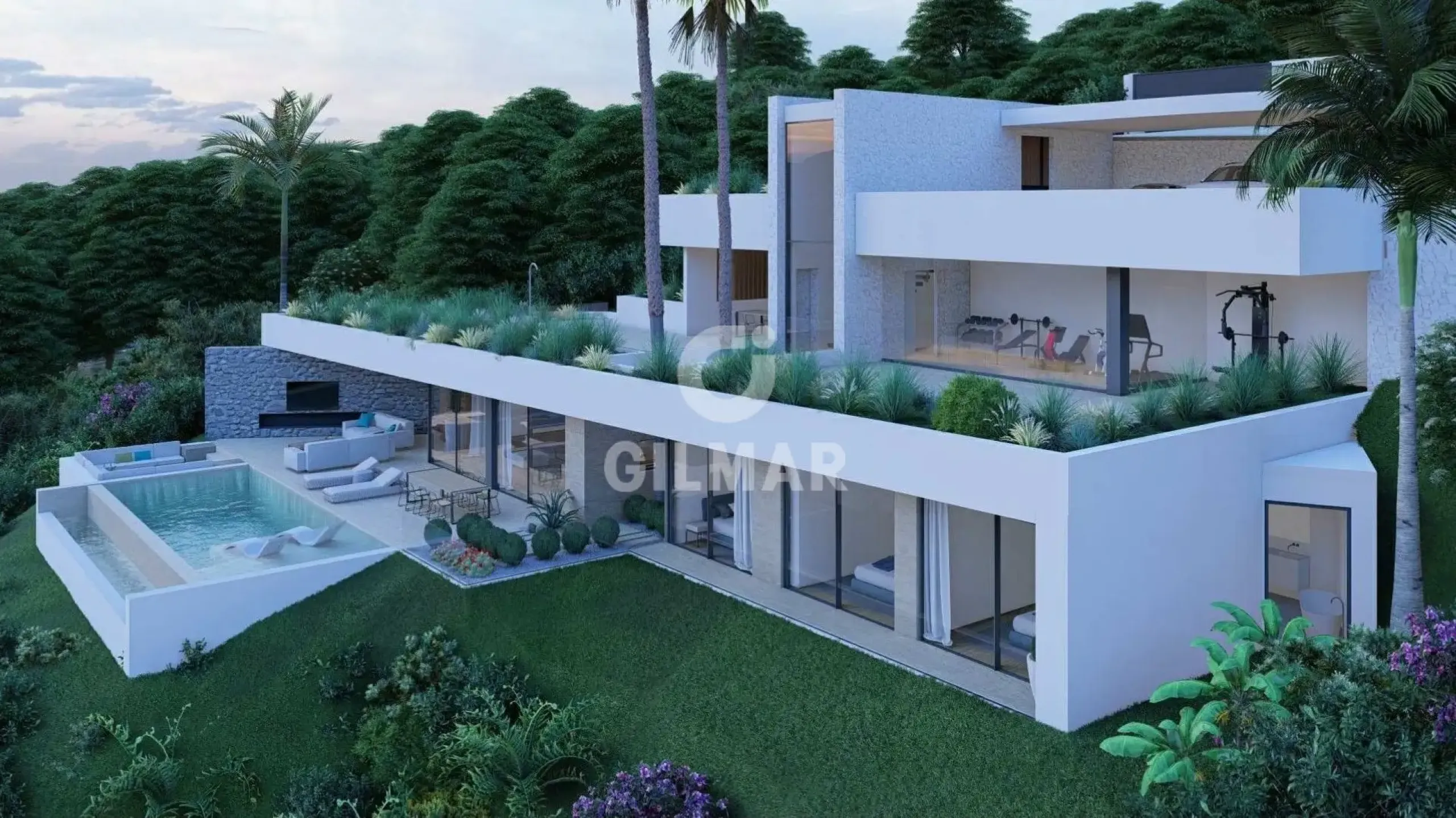Villa in Benahavís - Málaga