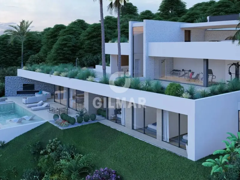 Villa in Benahavís - Málaga