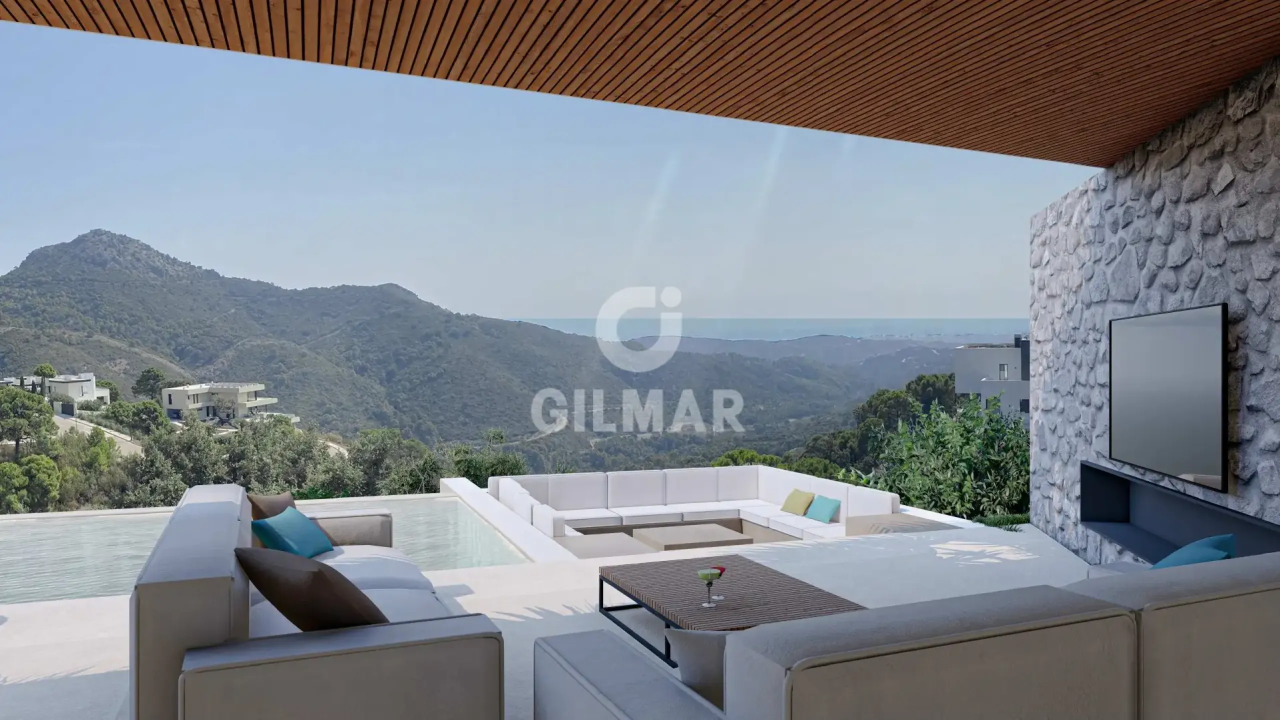 Villa in Benahavís - Málaga