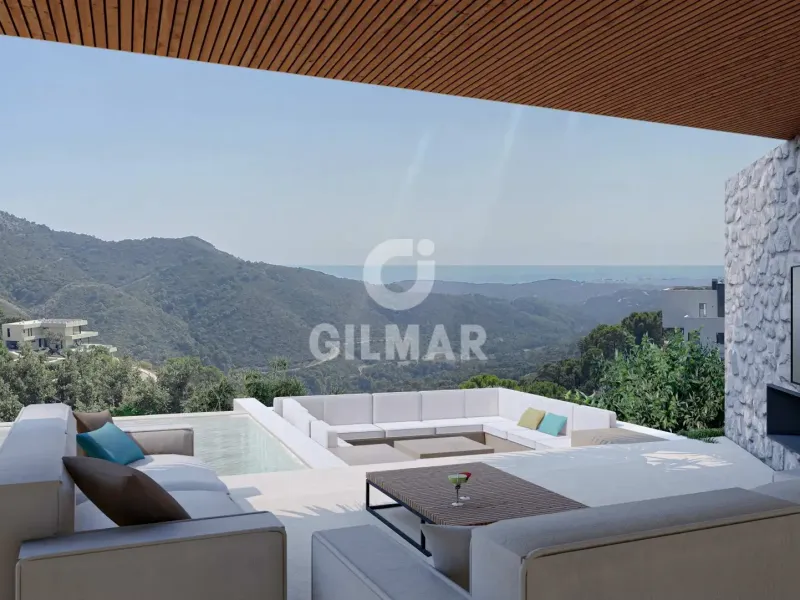 Villa in Benahavís - Málaga
