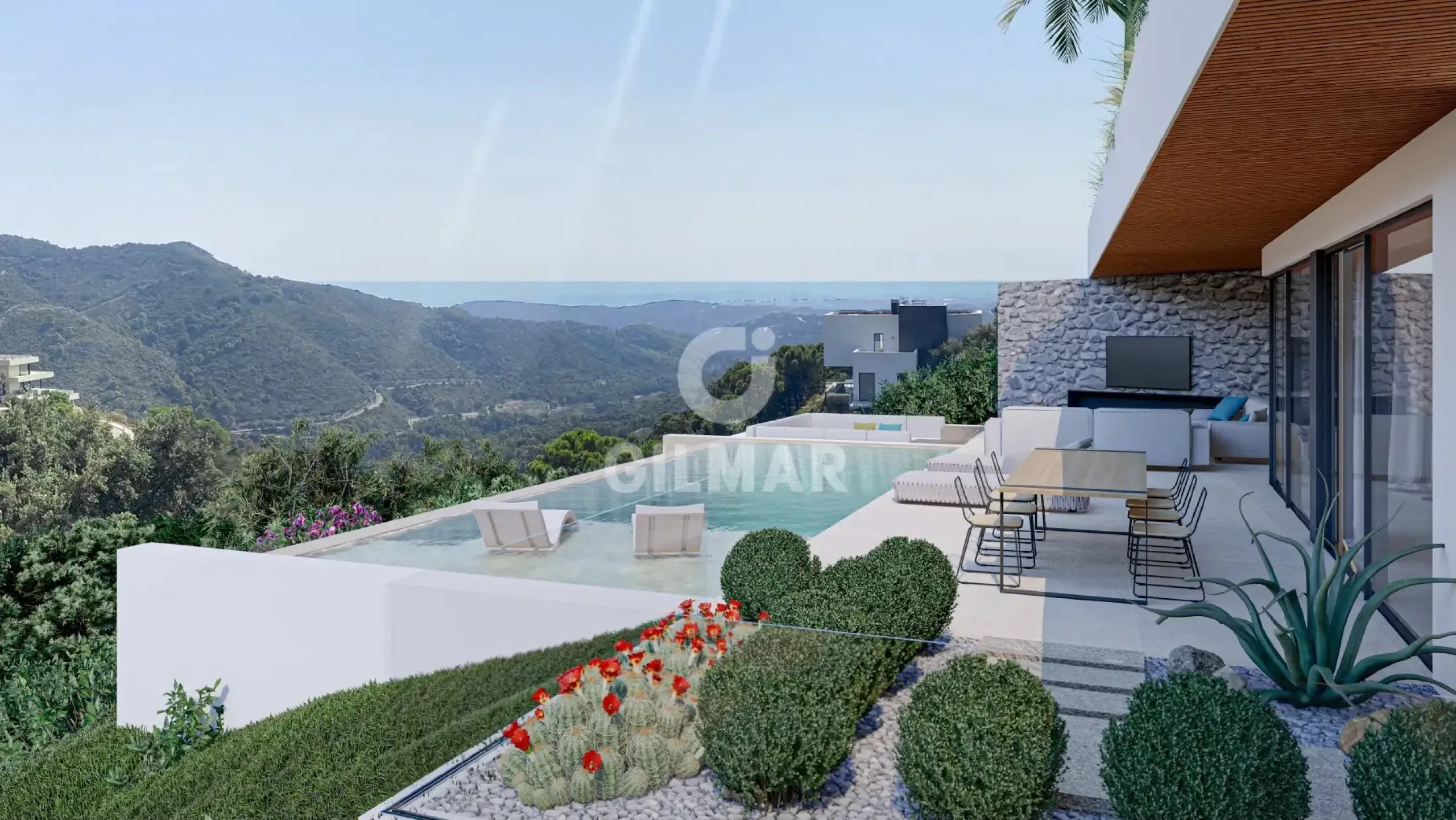 Villa in Benahavís - Málaga