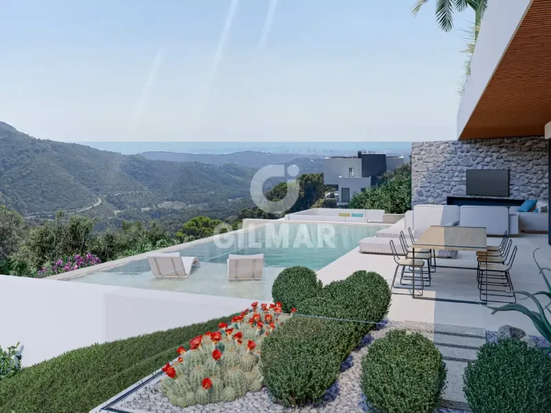 Villa in Benahavís - Málaga