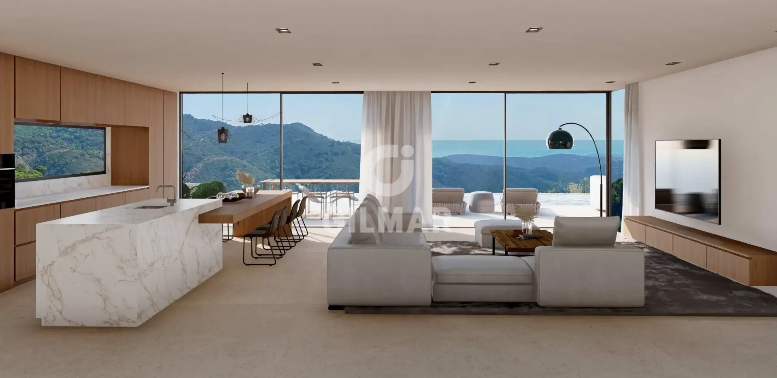 Villa in Benahavís - Málaga