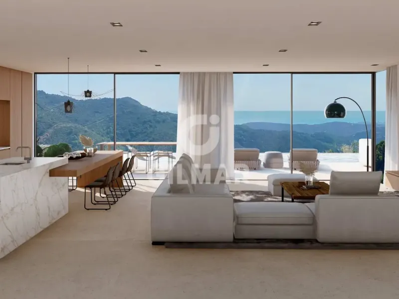 Villa in Benahavís - Málaga
