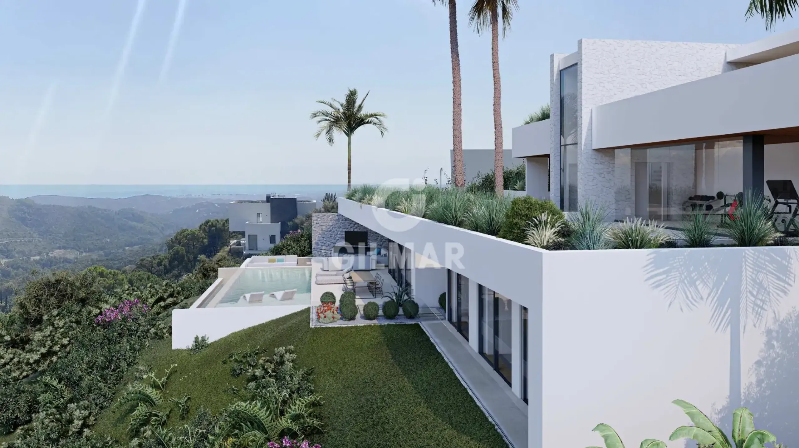 Villa in Benahavís - Málaga