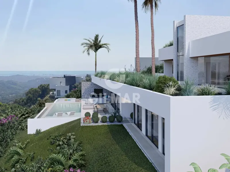 Villa in Benahavís - Málaga