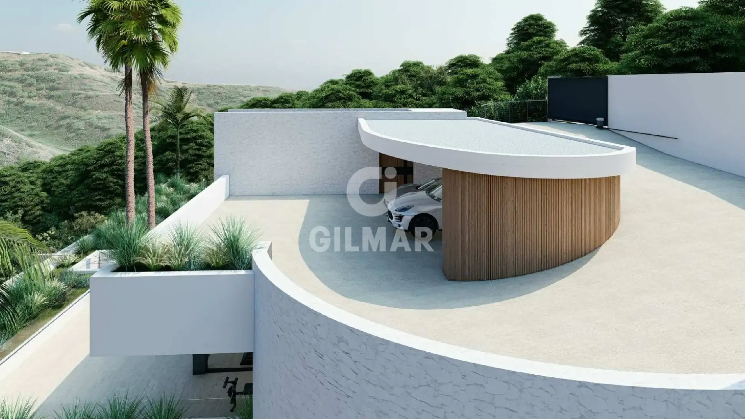 Villa in Benahavís - Málaga