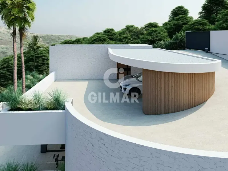 Villa in Benahavís - Málaga