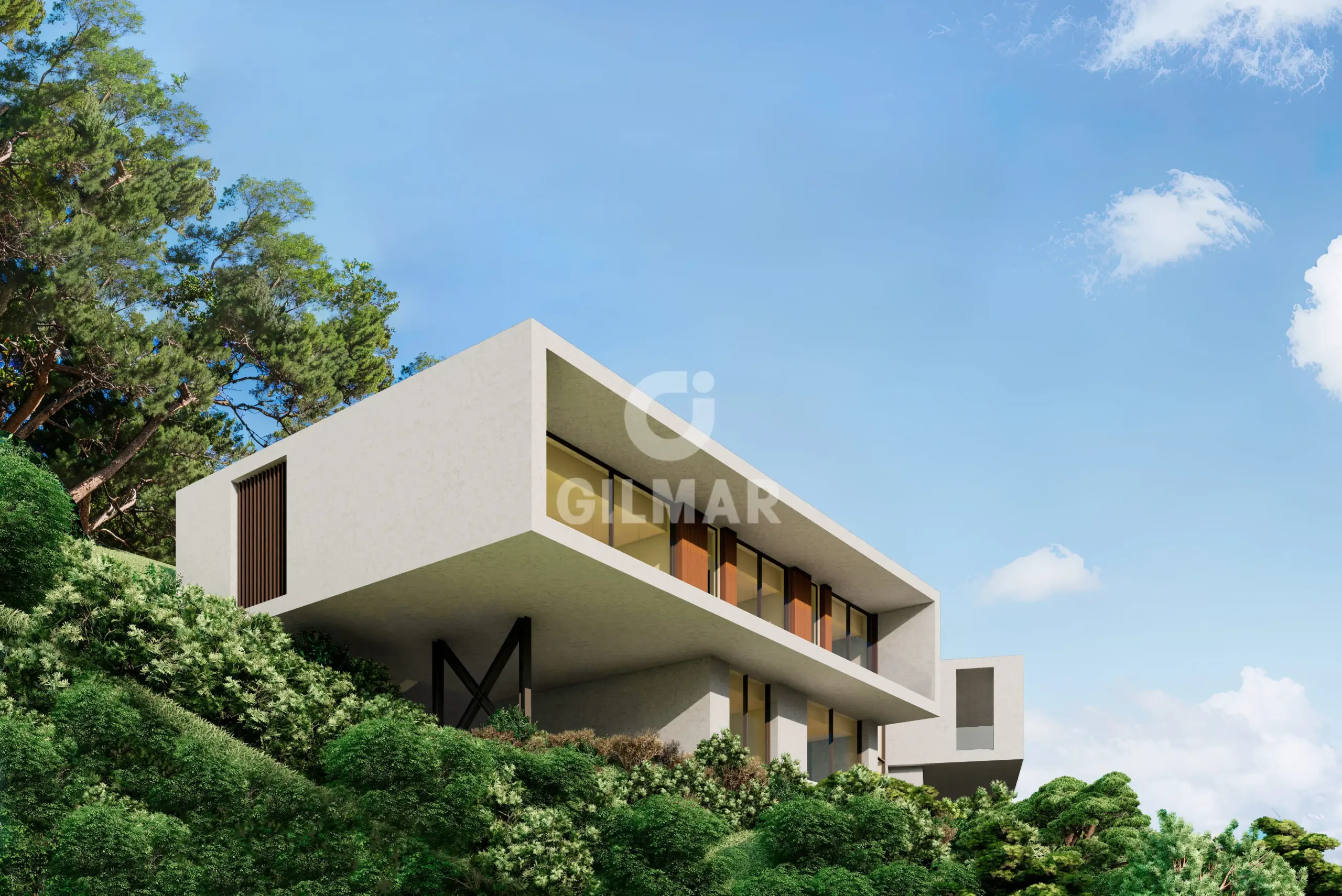 Villa in Benahavís - Málaga