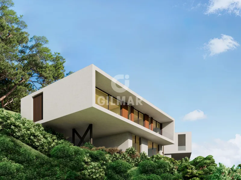 Villa in Benahavís - Málaga