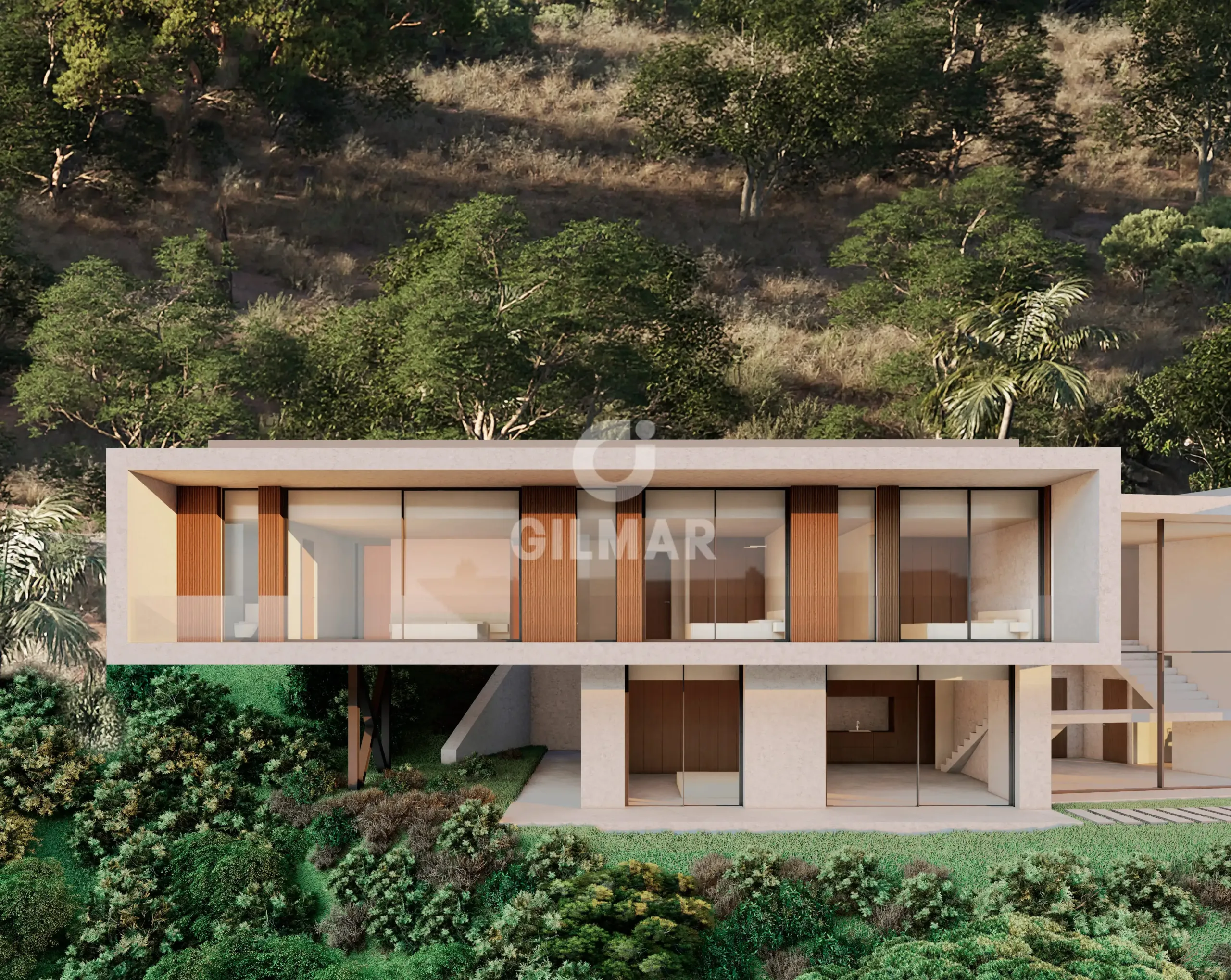Villa in Benahavís - Málaga