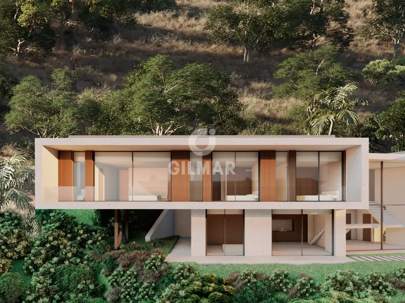 Villa in Benahavís - Málaga
