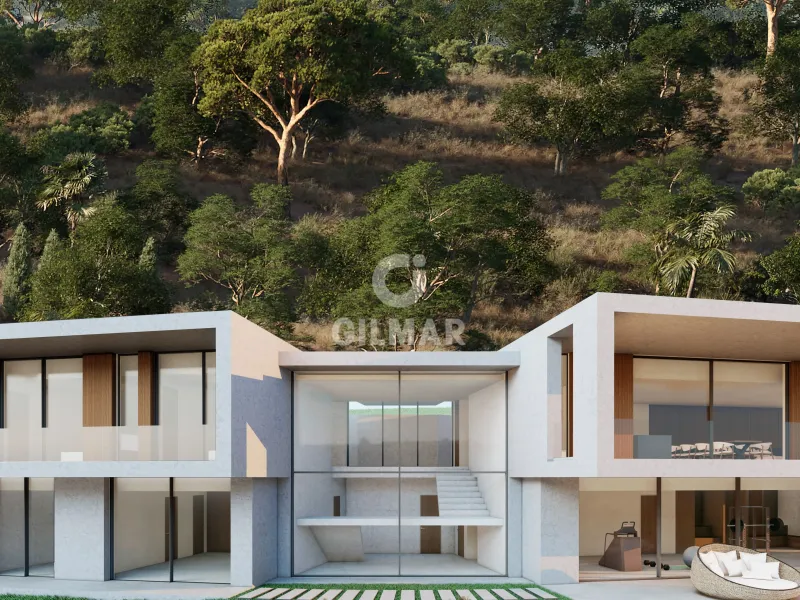Villa in Benahavís - Málaga