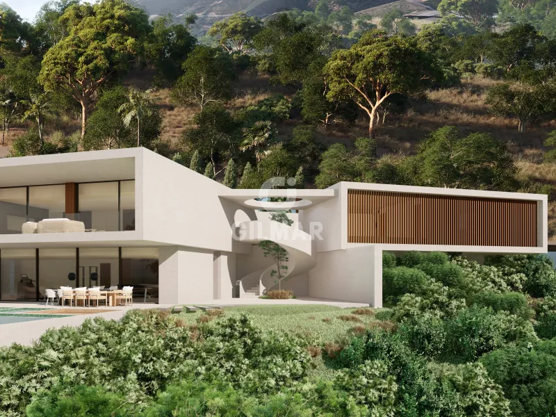 Villa in Benahavís - Málaga