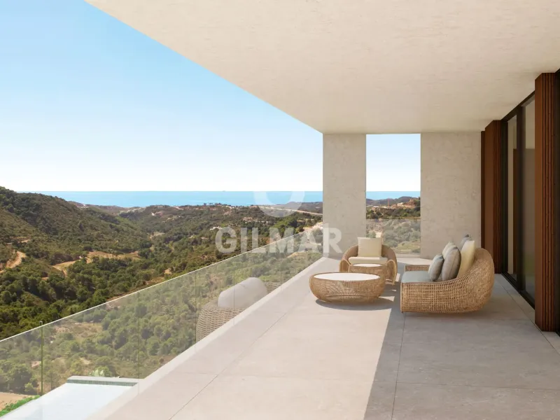 Villa in Benahavís - Málaga