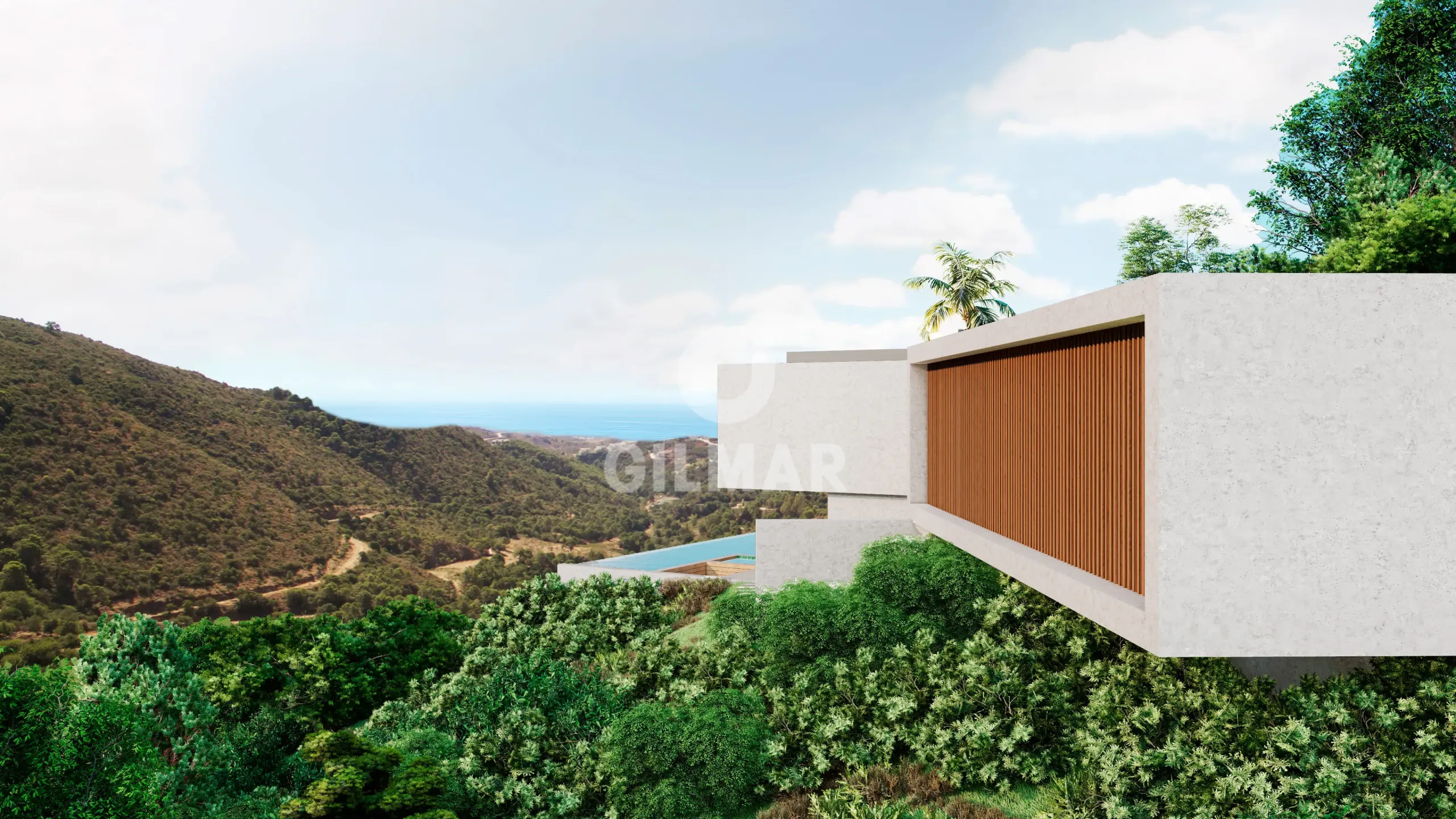 Villa in Benahavís - Málaga