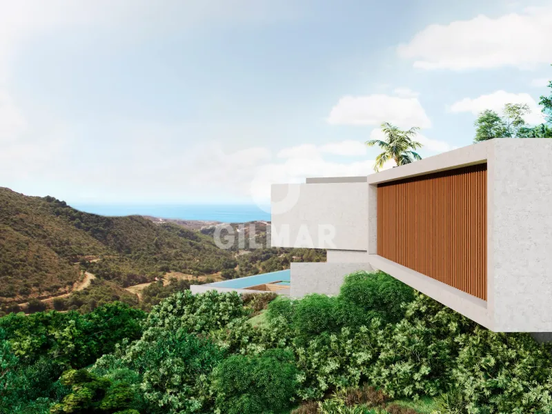 Villa in Benahavís - Málaga