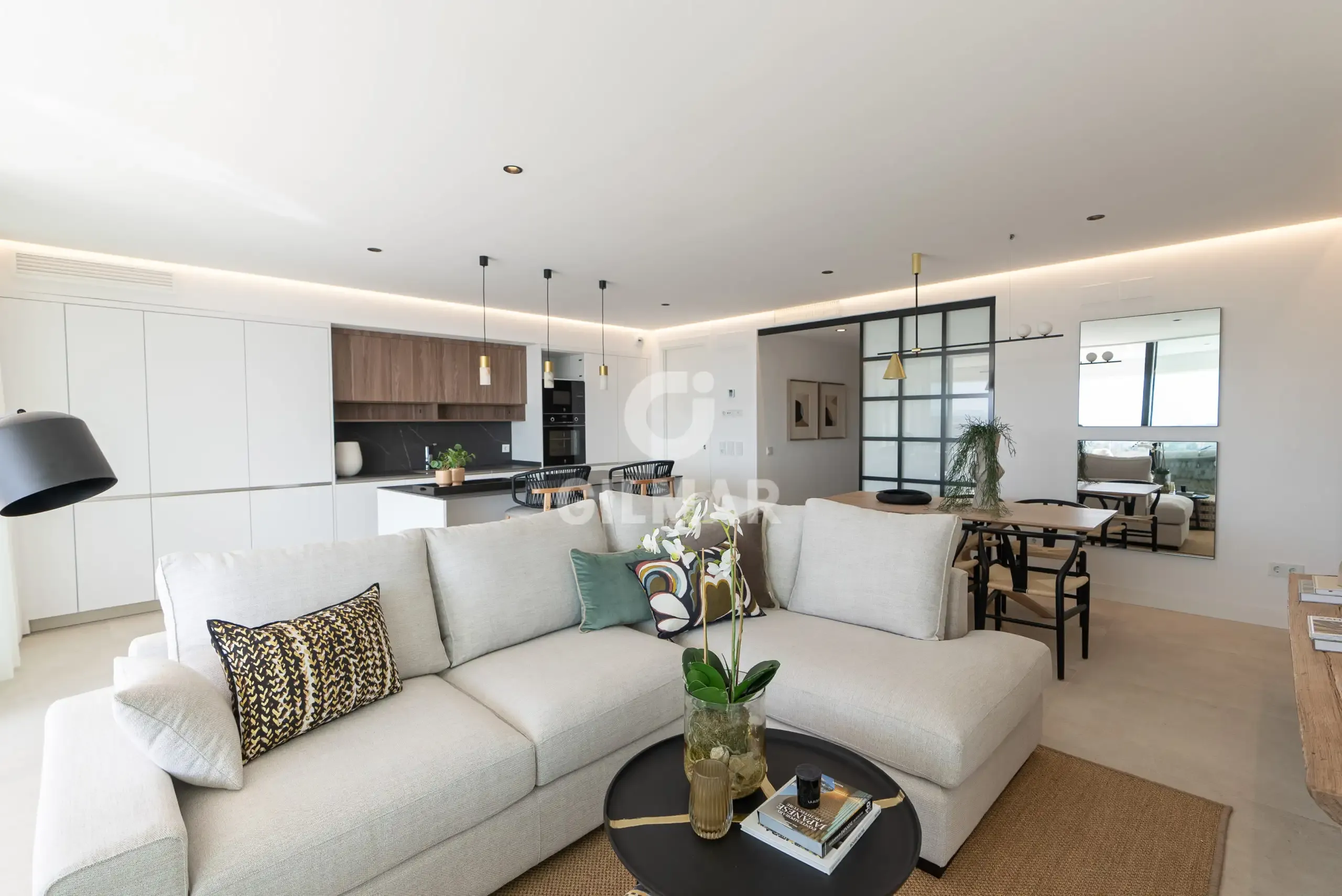 Apartamento en Estepona - Málaga