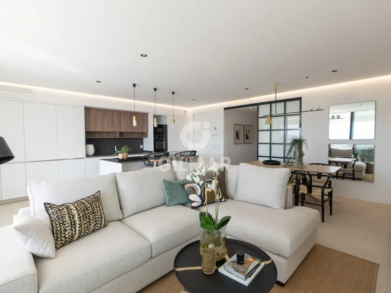 Apartamento en Estepona - Málaga