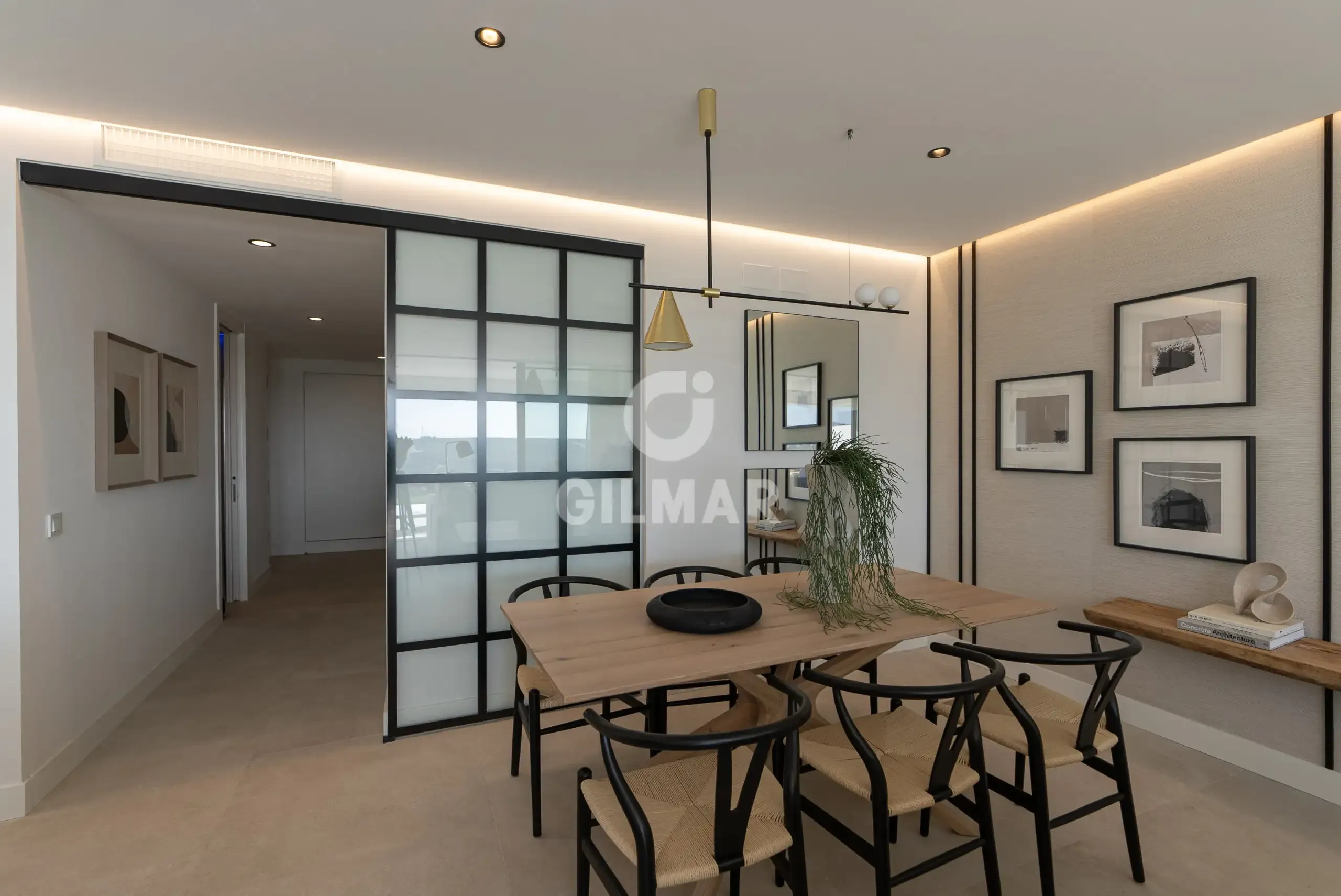 Apartamento en Estepona - Málaga