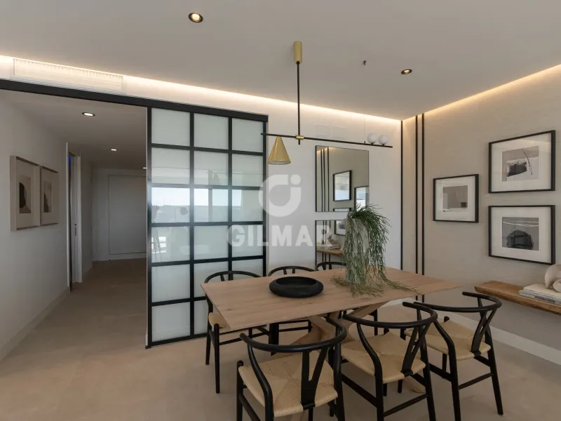 Apartamento en Estepona - Málaga